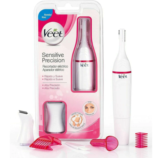 (NW000111 ) Veet Sensitive Precision Beauty Styler For Women