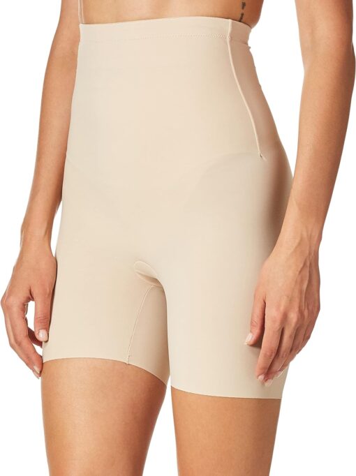 Half Body Shaper High Quality of Fabric (Original China ) Box Packing (random color) - Image 3