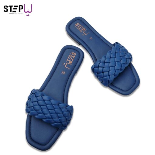 CLASSY Ladies Sandals | Girls Sandals for party wear | flat slippers - Image 6