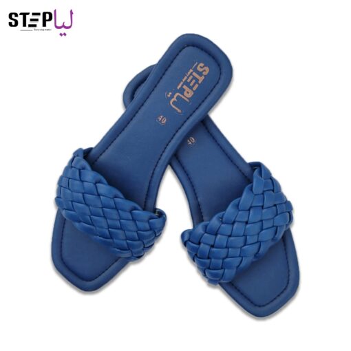CLASSY Ladies Sandals | Girls Sandals for party wear | flat slippers - Image 5