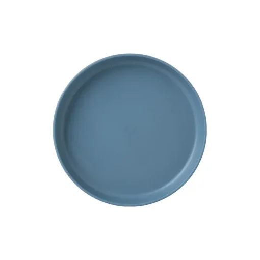 Pack Of 8 Round Plate Set - Image 3