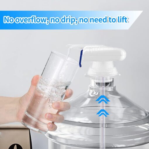 The Magic Tap - Automatic Drink Dispenser - Image 8
