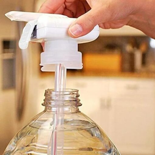 The Magic Tap - Automatic Drink Dispenser - Image 5