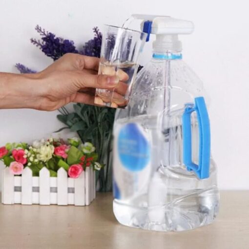 The Magic Tap - Automatic Drink Dispenser - Image 4