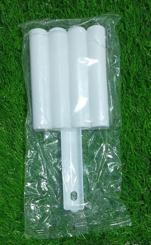 (NW000359) Small Meatball Maker - Creative Meat ball Scoop Multi-Function Ball Maker | Portable Maker for Making Cake Balls, Ice Cream Spoon, Doughnut, Hand Cutting Scoop - Image 4
