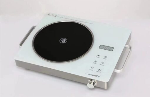Gropa Multifunctional Electric Stove Electric Stove 3500W Model Infrared Cooker Capable For Every Pot(random color) - Image 8