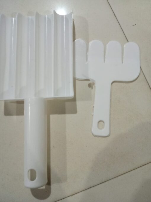 (NW000359) Small Meatball Maker - Creative Meat ball Scoop Multi-Function Ball Maker | Portable Maker for Making Cake Balls, Ice Cream Spoon, Doughnut, Hand Cutting Scoop - Image 2